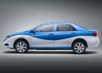 BYD e5 2016 года